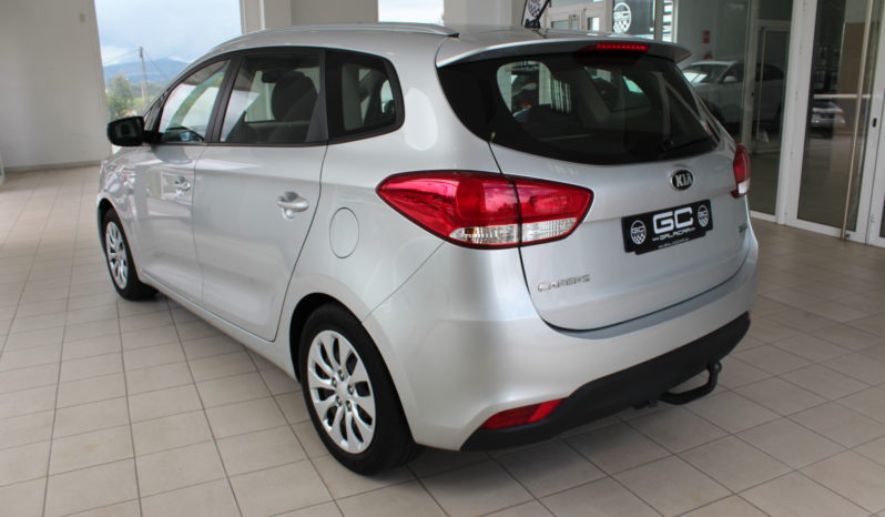 KIA CARENS 1.7 CRDI 115CV ECODYNAMIC lleno