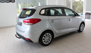 KIA CARENS 1.7 CRDI 115CV ECODYNAMIC lleno