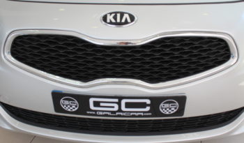 KIA CARENS 1.7 CRDI 115CV ECODYNAMIC lleno