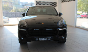 PORSCHE CAYENNE 4.2 DIESEL lleno