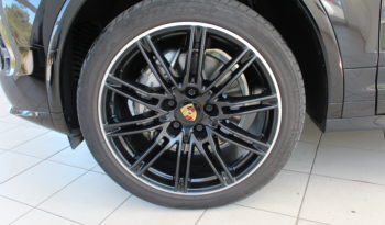 PORSCHE CAYENNE 4.2 DIESEL lleno