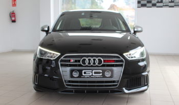 AUDI S1 2.0 TFSI 400CV lleno