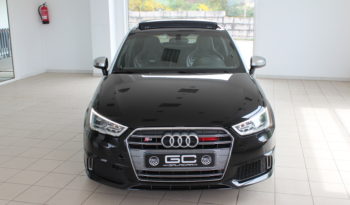 AUDI S1 2.0 TFSI 400CV lleno