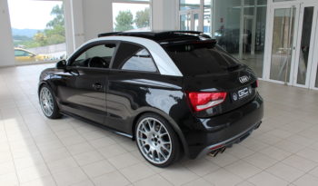 AUDI S1 2.0 TFSI 400CV lleno