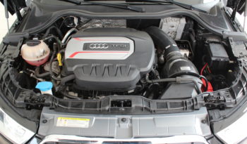 AUDI S1 2.0 TFSI 400CV lleno