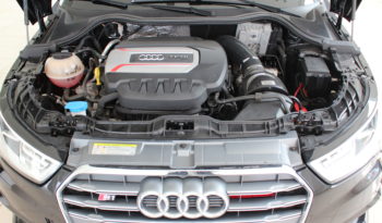 AUDI S1 2.0 TFSI 400CV lleno