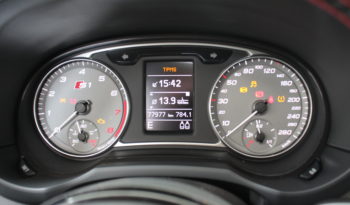 AUDI S1 2.0 TFSI 400CV lleno