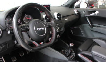 AUDI S1 2.0 TFSI 400CV lleno