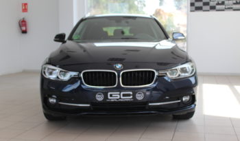 BMW 320D TOURING SPORT lleno