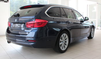 BMW 320D TOURING SPORT lleno