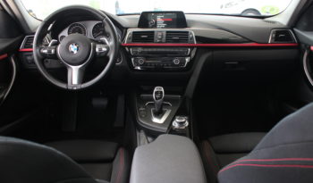 BMW 320D TOURING SPORT lleno