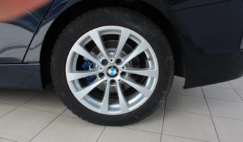 BMW 320D TOURING SPORT lleno