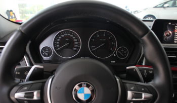 BMW 320D TOURING SPORT lleno