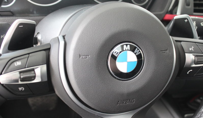 BMW 320D TOURING SPORT lleno