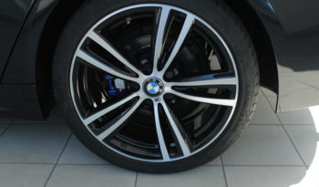 BMW 418D 2.0 143CV lleno