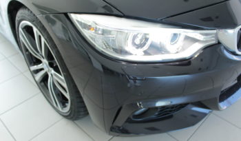 BMW 418D 2.0 143CV lleno