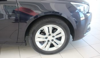 PEUGEOT 308 SW 1.6 HDI 100CV lleno