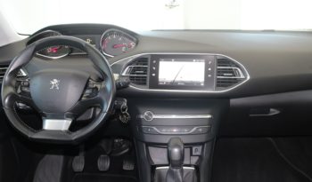 PEUGEOT 308 SW 1.6 HDI 100CV lleno