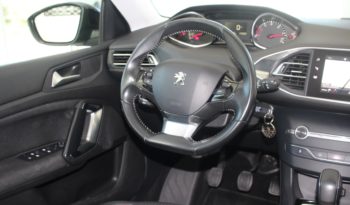 PEUGEOT 308 SW 1.6 HDI 100CV lleno