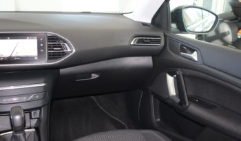 PEUGEOT 308 SW 1.6 HDI 100CV lleno