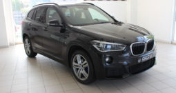 BMW X1 SDRIVE 18DA