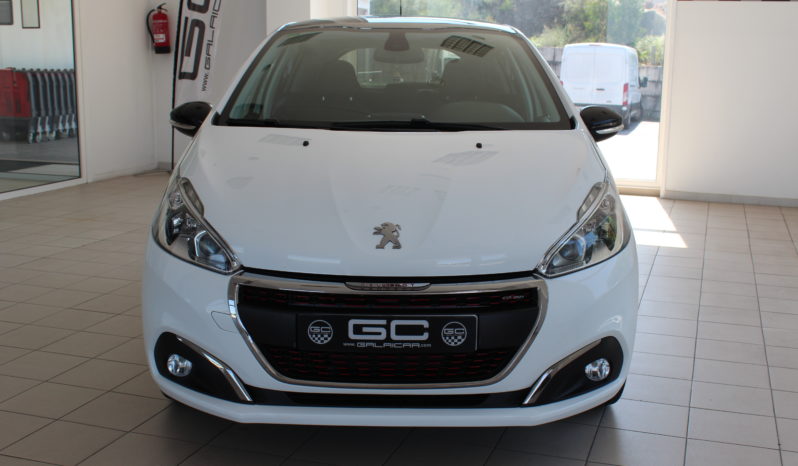 PEUGEOT 208 GT LINE lleno