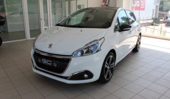 PEUGEOT 208 GT LINE lleno