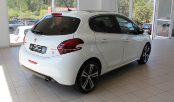 PEUGEOT 208 GT LINE lleno