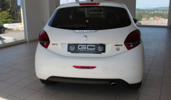 PEUGEOT 208 GT LINE lleno