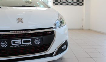 PEUGEOT 208 GT LINE lleno