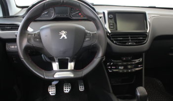 PEUGEOT 208 GT LINE lleno