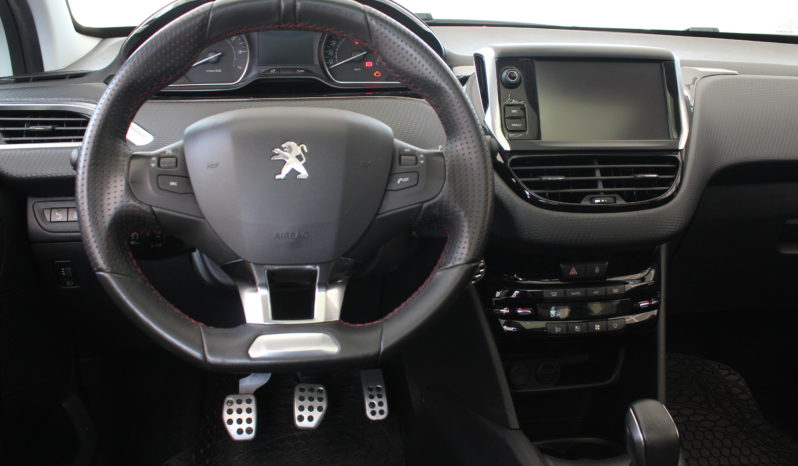 PEUGEOT 208 GT LINE lleno