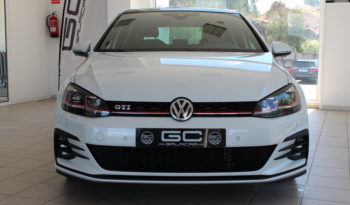 VW GOLF GTI 2.0 TSI BMT DSG lleno