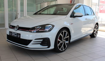 VW GOLF GTI 2.0 TSI BMT DSG lleno