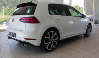 VW GOLF GTI 2.0 TSI BMT DSG lleno