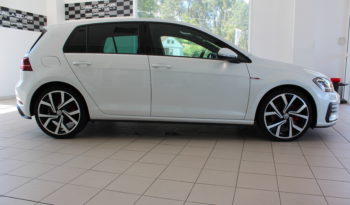 VW GOLF GTI 2.0 TSI BMT DSG lleno