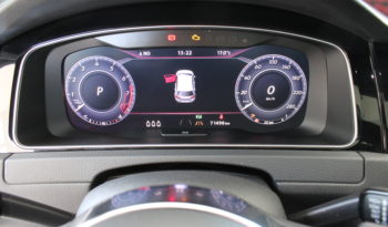 VW GOLF GTI 2.0 TSI BMT DSG lleno