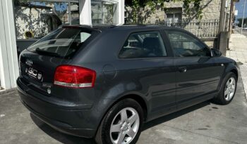 AUDI A3 1.9 TDI AMBIENTE lleno