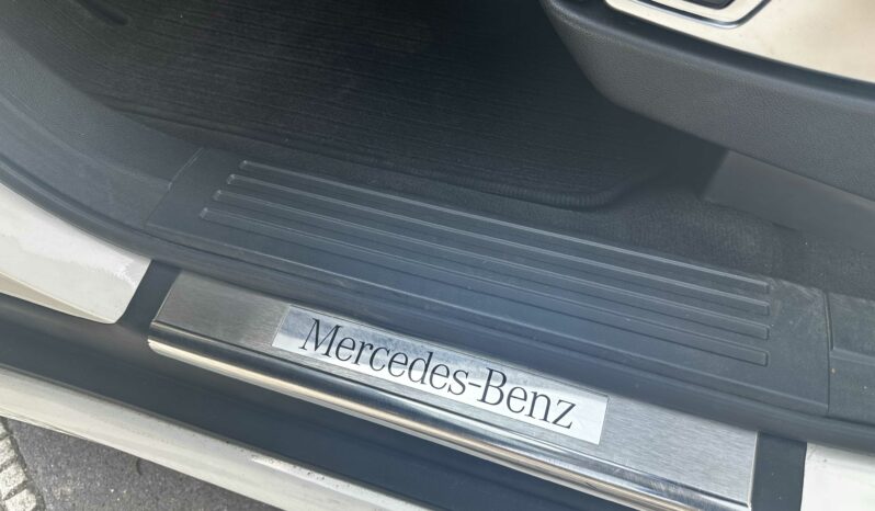 MERCEDES-BENZ Clase R R 300 CDI Blue Efficiency lleno