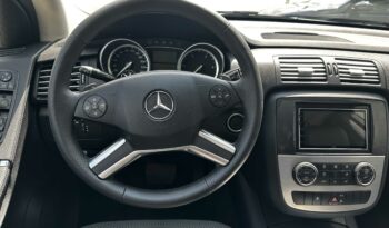 MERCEDES-BENZ Clase R R 300 CDI Blue Efficiency lleno