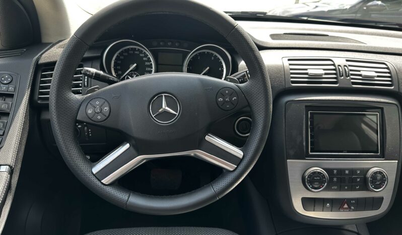 MERCEDES-BENZ Clase R R 300 CDI Blue Efficiency lleno