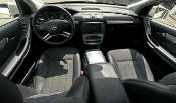 MERCEDES-BENZ Clase R R 300 CDI Blue Efficiency lleno