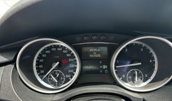 MERCEDES-BENZ Clase R R 300 CDI Blue Efficiency lleno