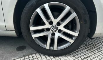 VOLKSWAGEN Golf 1.6 TDI 105cv BlueMotion lleno