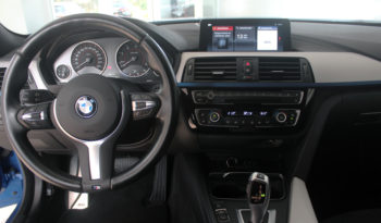 BMW 420D GRAN COUPE lleno