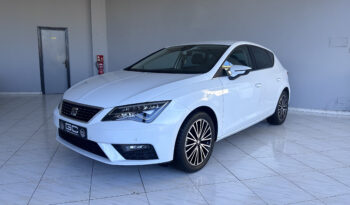 SEAT Leon 1.4 TSI 110kW ACT StSp Xcellence lleno