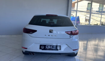 SEAT Leon 1.4 TSI 110kW ACT StSp Xcellence lleno