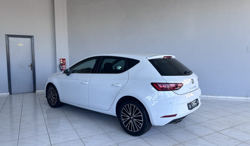 SEAT Leon 1.4 TSI 110kW ACT StSp Xcellence lleno