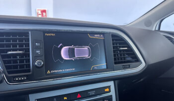 SEAT Leon 1.4 TSI 110kW ACT StSp Xcellence lleno