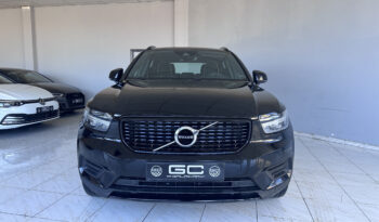 VOLVO XC40 1.5 T5 Twin Recharge RDesign Auto lleno